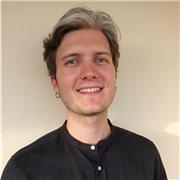 Neo-laureato Magistrale in Biologia, offre lezioni private di Biologia e Chimica per studenti e studentesse delle superiori